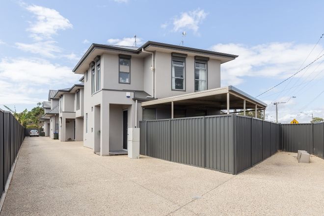 Picture of 1/30 West Lakes Boulevard, ALBERT PARK SA 5014