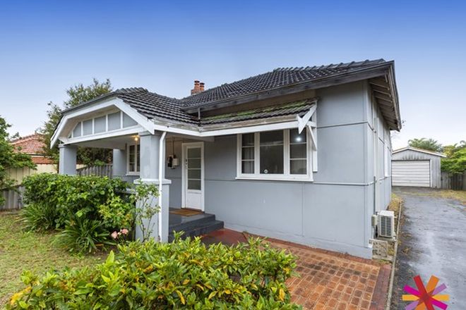 Picture of 11 Toorak Road, RIVERVALE WA 6103