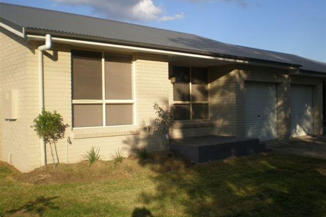 Picture of 1/11 Joan Street, SCONE NSW 2337