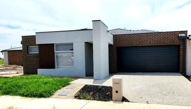 Picture of 22 Sunnybank Road, FRASER RISE VIC 3336