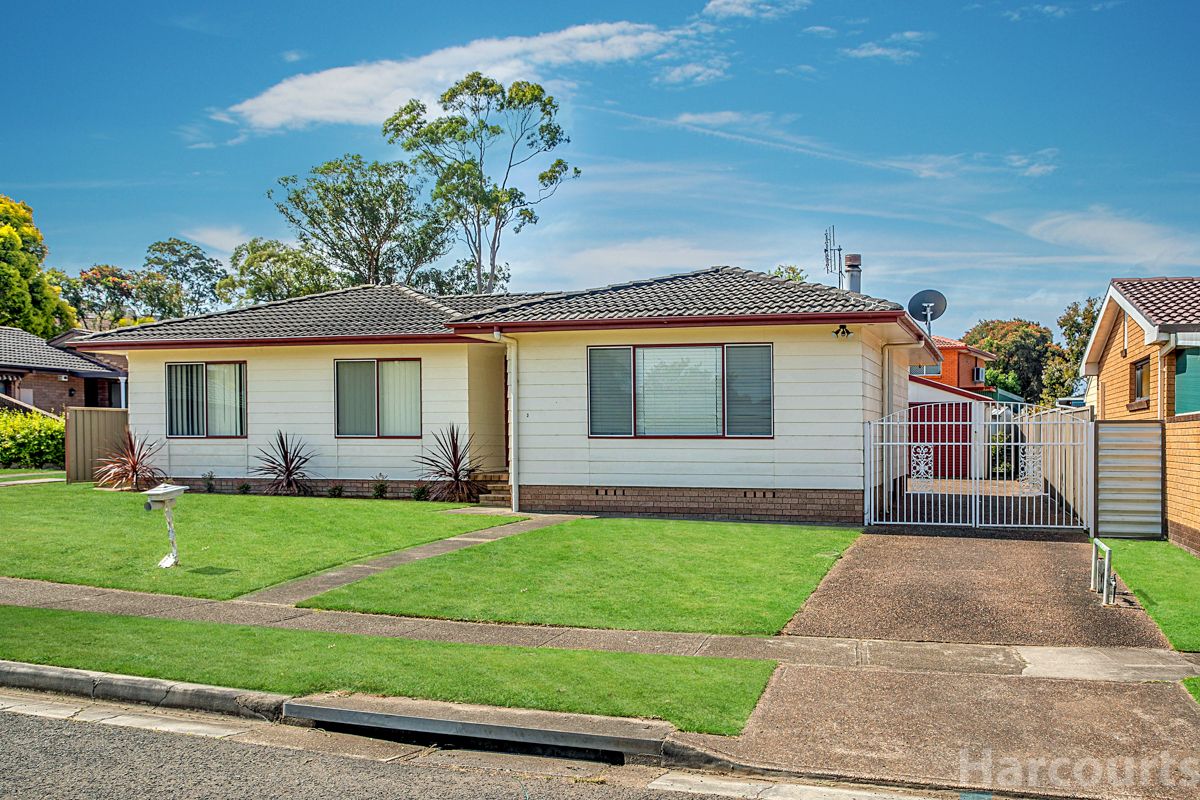 3 Vain Close, Maryland NSW 2287, Image 0