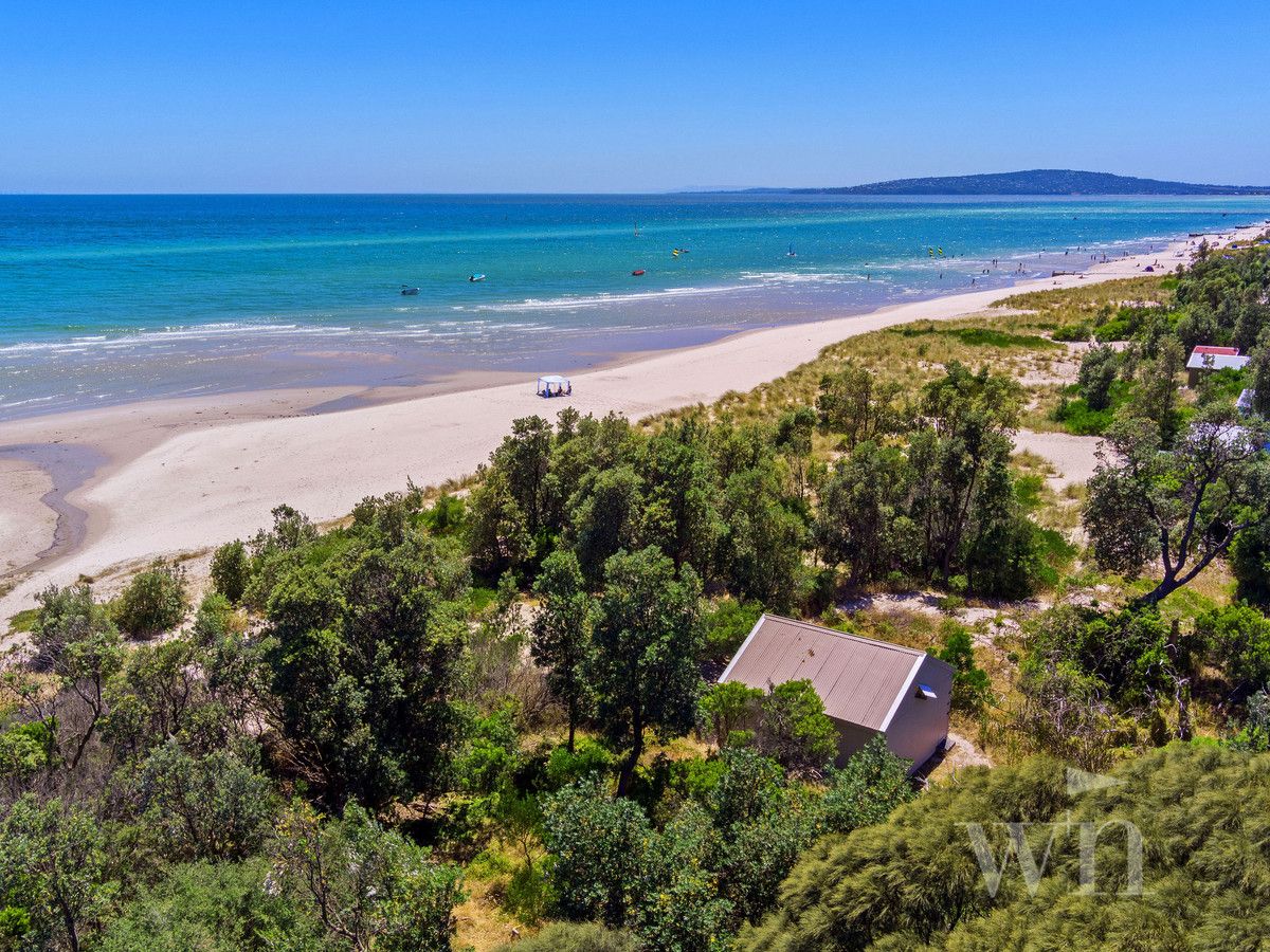 Beach Box 58 Rosebud Foreshore, McCrae VIC 3938, Image 2