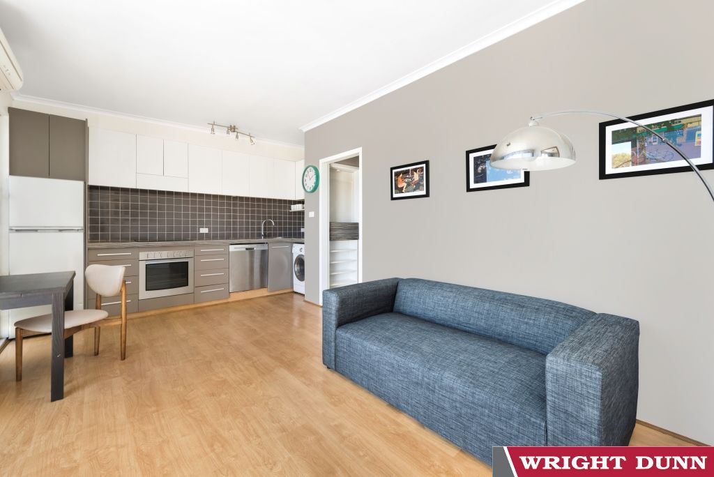 13C/62 Wattle Street, Lyneham ACT 2602, Image 2