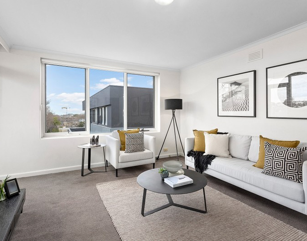 3/767 Malvern Road, Toorak VIC 3142