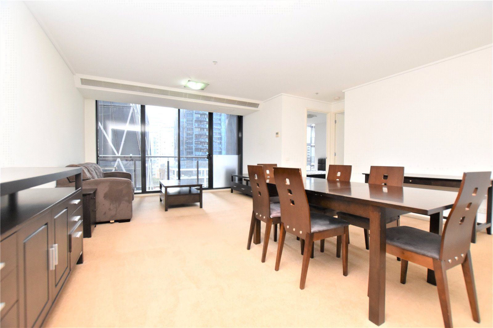 2 bedrooms Apartment / Unit / Flat in 127/173 City Road SOUTHBANK VIC, 3006