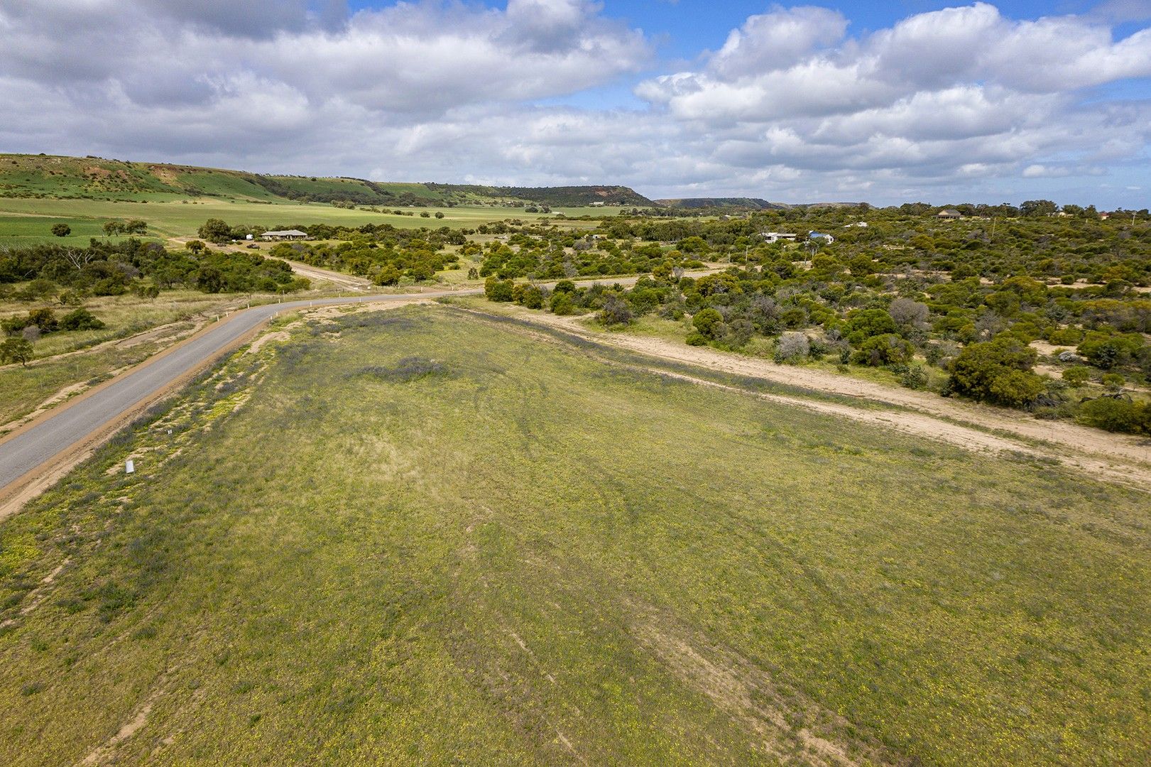 200 LOT 200 Trefusis Place, Waggrakine WA 6530, Image 0