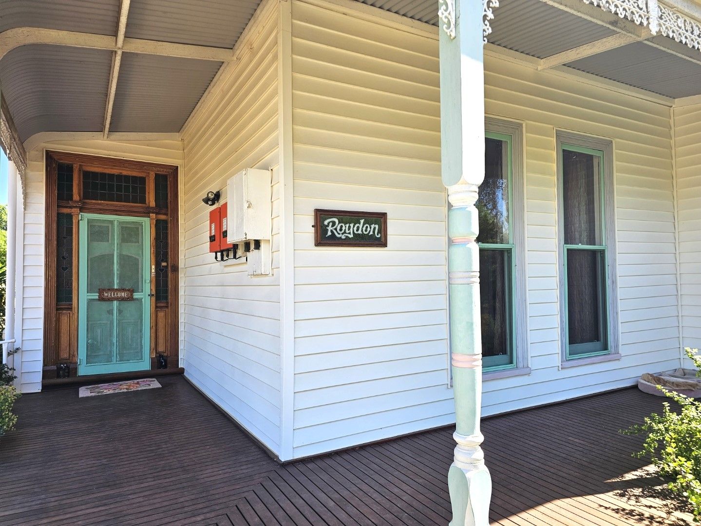 43 Mcculloch Street, Donald VIC 3480, Image 2