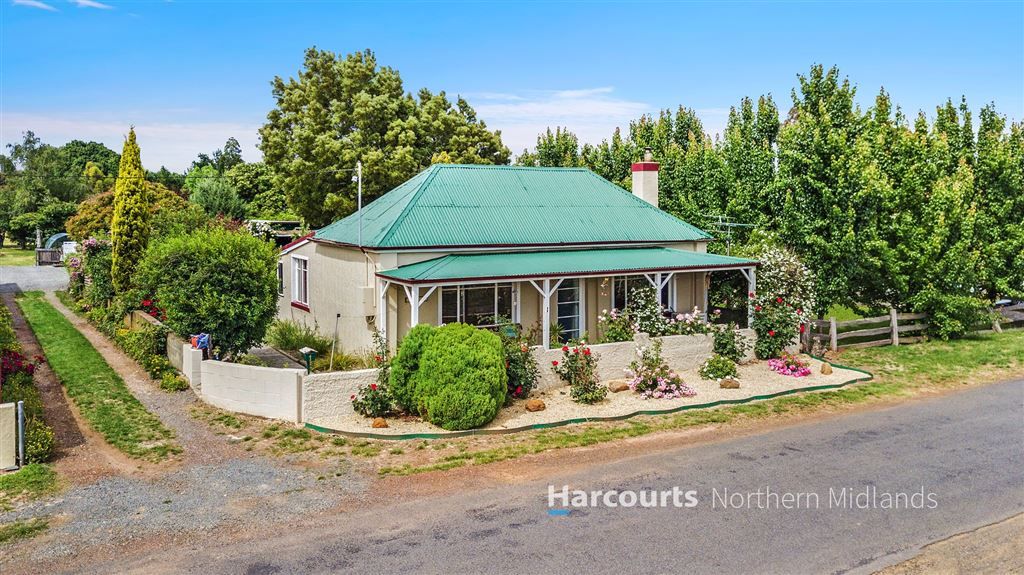 1 Franklin Street, Campbell Town TAS 7210, Image 0