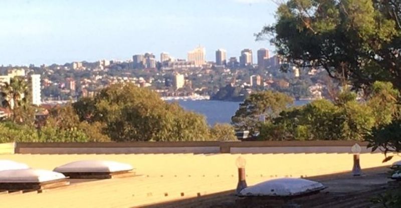 1 bedrooms Apartment / Unit / Flat in 12/78 Spofforth Street CREMORNE NSW, 2090