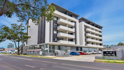 Picture of 20/3-17 Queen Street, CAMPBELLTOWN NSW 2560