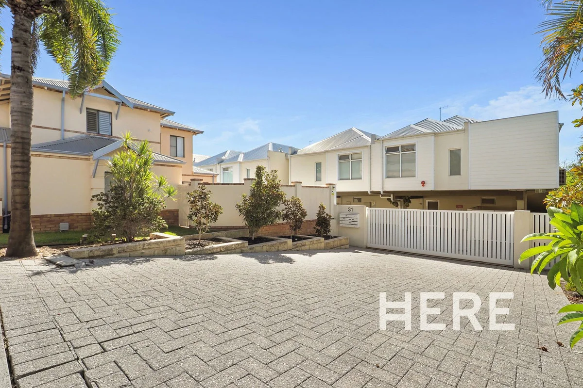 Additional image 18 of 3/31 Connaught Street, West Leederville WA 6007