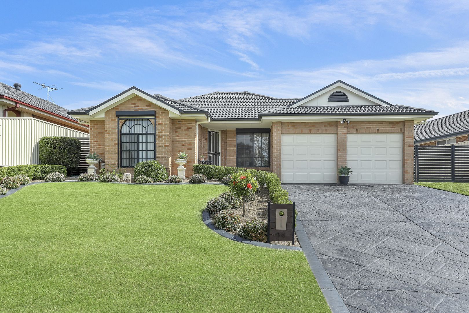 54 Budgeree Drive, Aberglasslyn NSW 2320