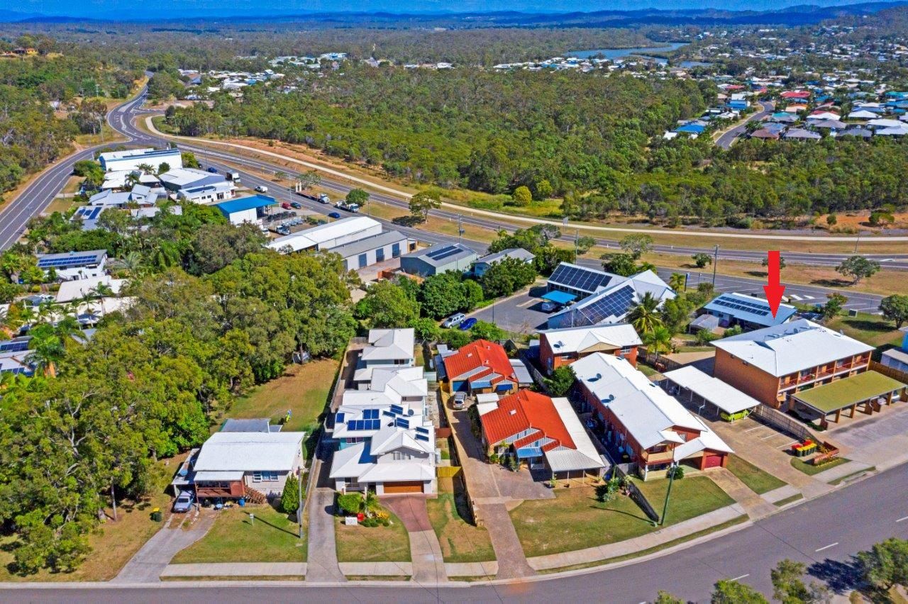 4/4 Elizabeth Street, Tannum Sands QLD 4680 Domain