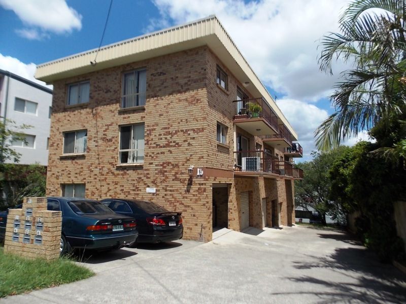 2 bedrooms Apartment / Unit / Flat in 5/15 Emperor St ANNERLEY QLD, 4103