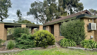 Picture of 1 Tamar Dr, MELTON SOUTH VIC 3338