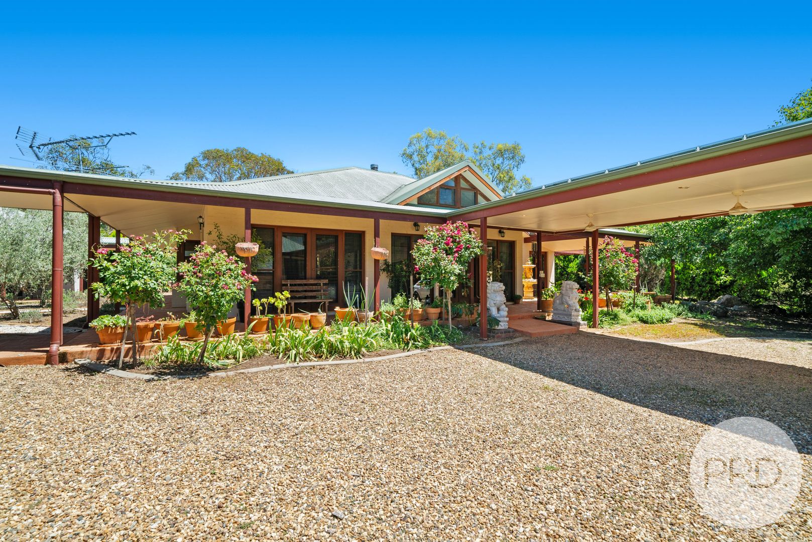 2969 Oura Road, Oura NSW 2650, Image 1