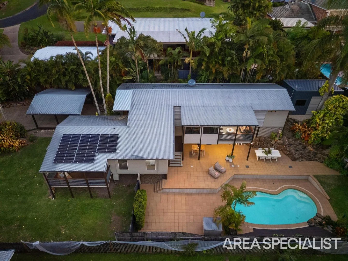 Additional image 3 of 23 Pioneer Street, Glenella QLD 4740