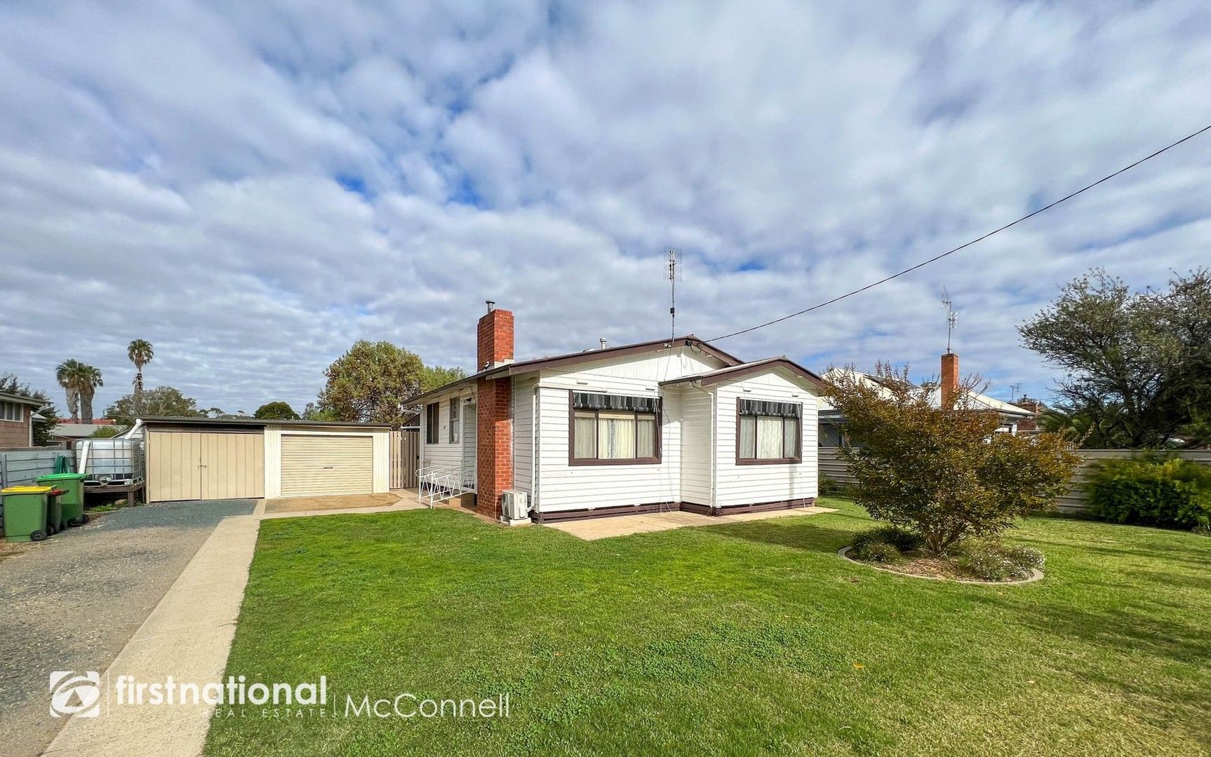 45 Torney Street, Tongala VIC 3621, Image 0