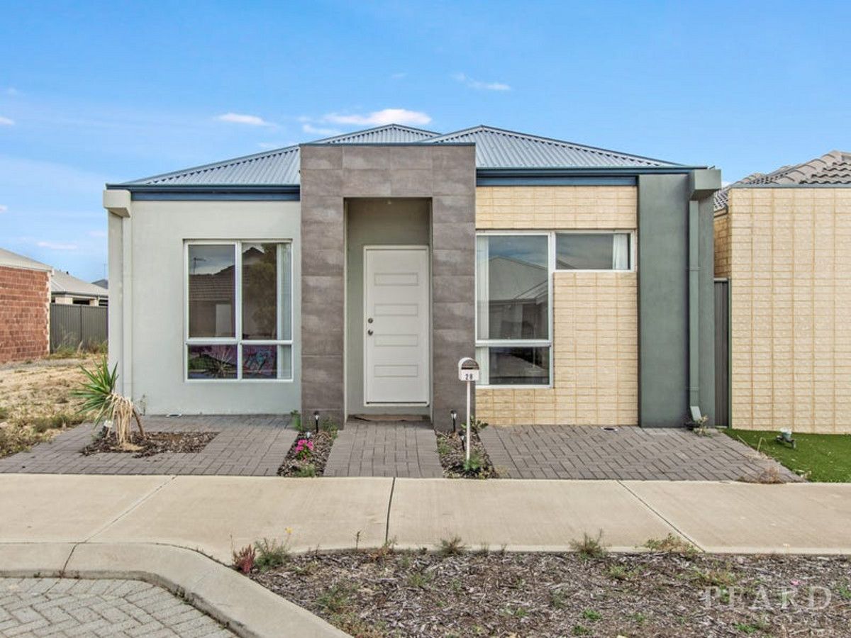 28 Boorabbin Drive, Baldivis WA 6171, Image 0