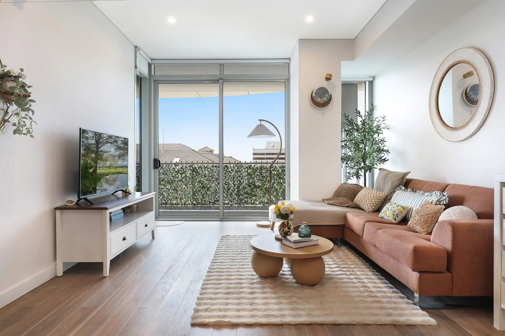 204/10-18 Regent Street, Wollongong NSW 2500