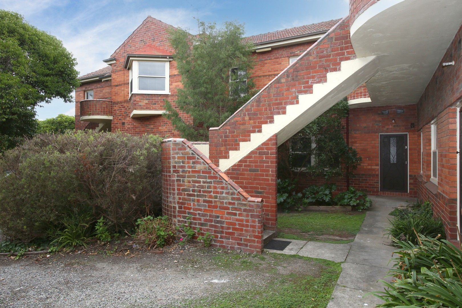1 bedrooms Apartment / Unit / Flat in 3/7 Elm Street HAWTHORN VIC, 3122
