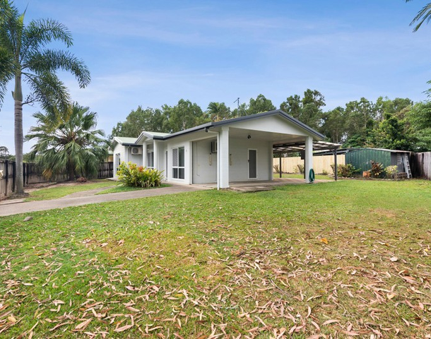 5 Cracknell Road, White Rock QLD 4868