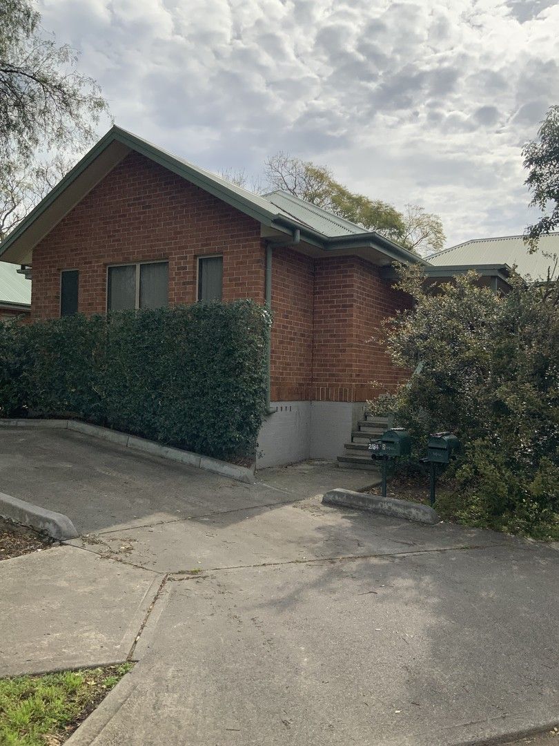 3 bedrooms House in 1/84 York Street SINGLETON NSW, 2330