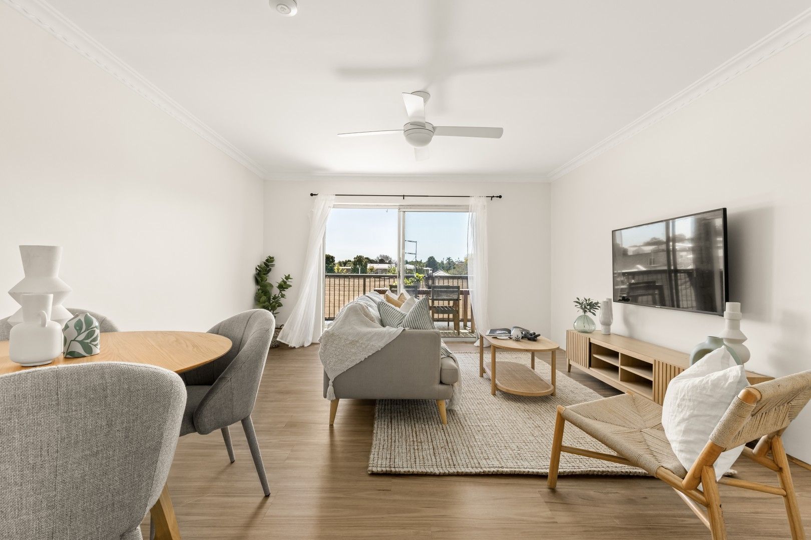 2 bedrooms Apartment / Unit / Flat in 5/530 Sandgate Road CLAYFIELD QLD, 4011