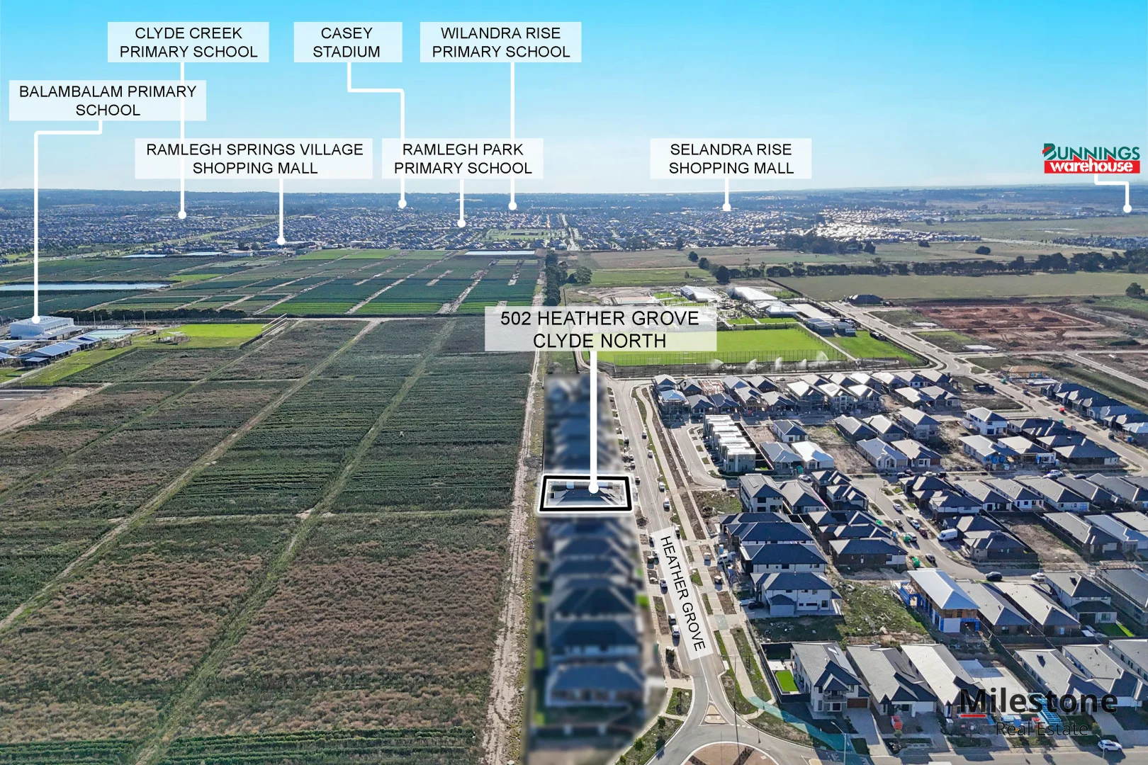 Additional image 23 of 502 Heather Grove, Clyde North VIC 3978