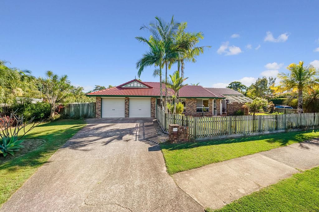 85 Tallow Wood Drive, Kuluin QLD 4558, Image 0