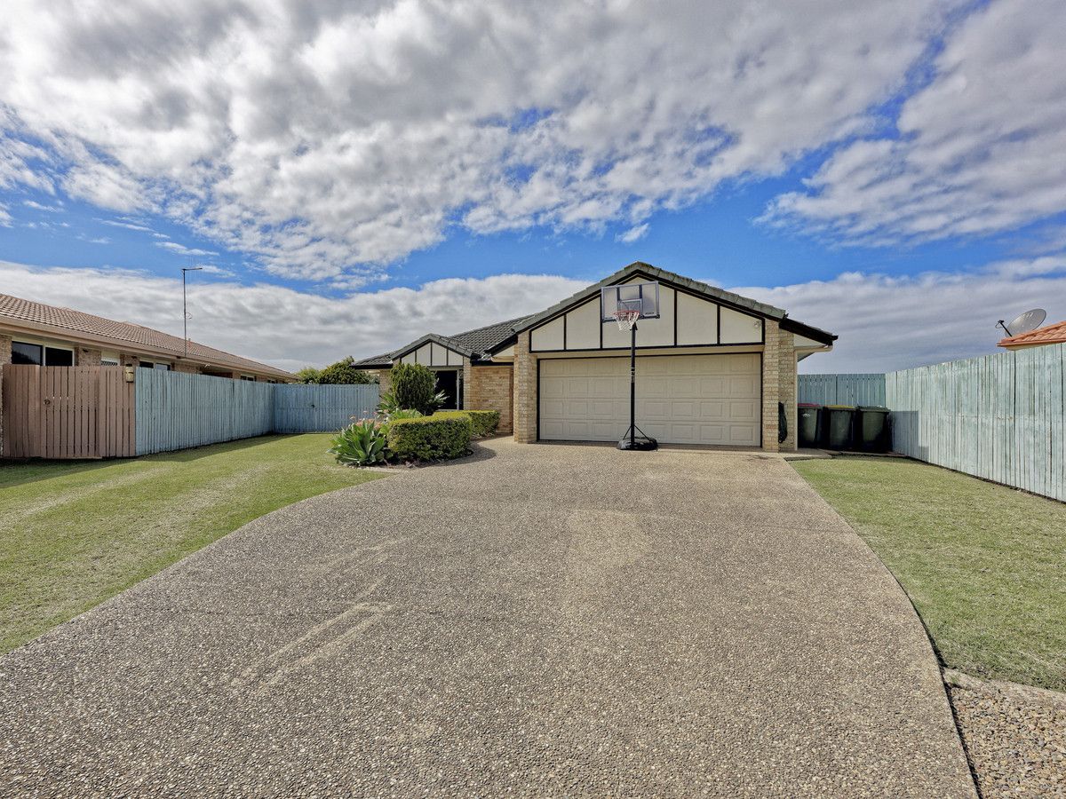 12 Palais Court, Avenell Heights QLD 4670, Image 1