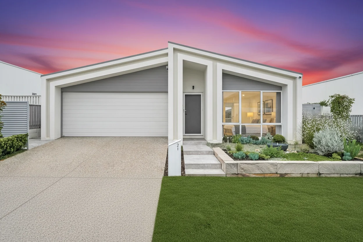 21 Glencoe Circuit (Gables), Box Hill NSW 2765