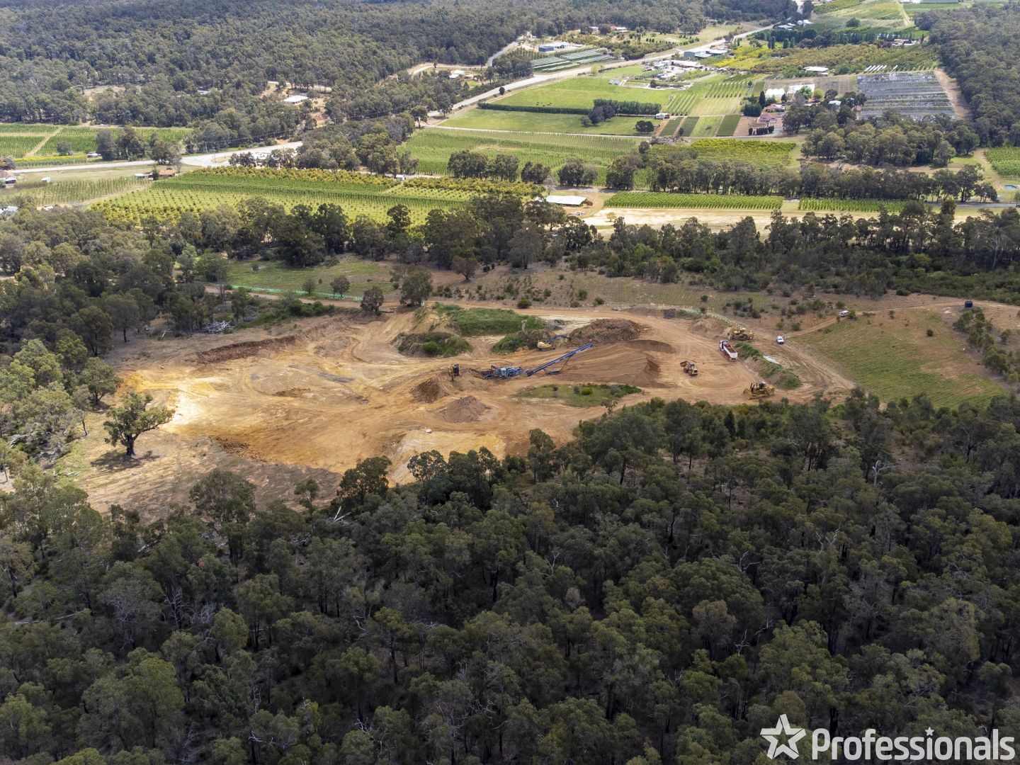 Lot 9 Brookton Highway, Karragullen WA 6111 Domain