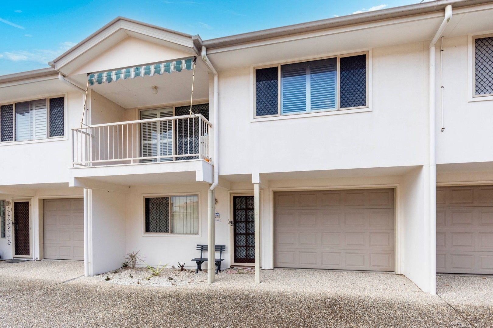 3 bedrooms Apartment / Unit / Flat in 5/85 Sylvan Beach Esplanade BELLARA QLD, 4507