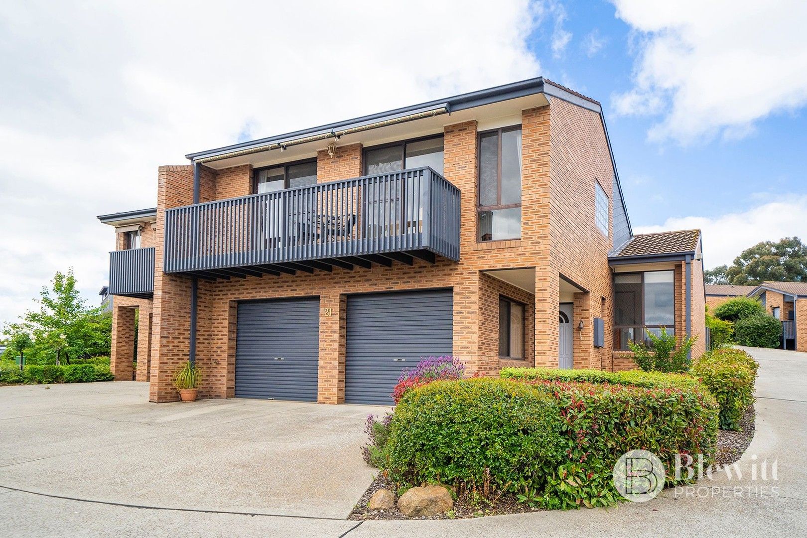 21/30 William Hudson Crescent, Monash ACT 2904, Image 0