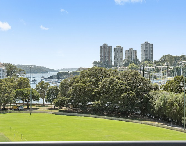 602/1A Clement Place, Rushcutters Bay NSW 2011