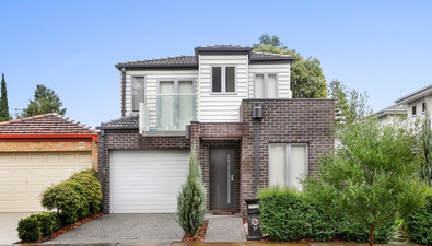 Picture of 1A Irvine Street, PASCOE VALE SOUTH VIC 3044