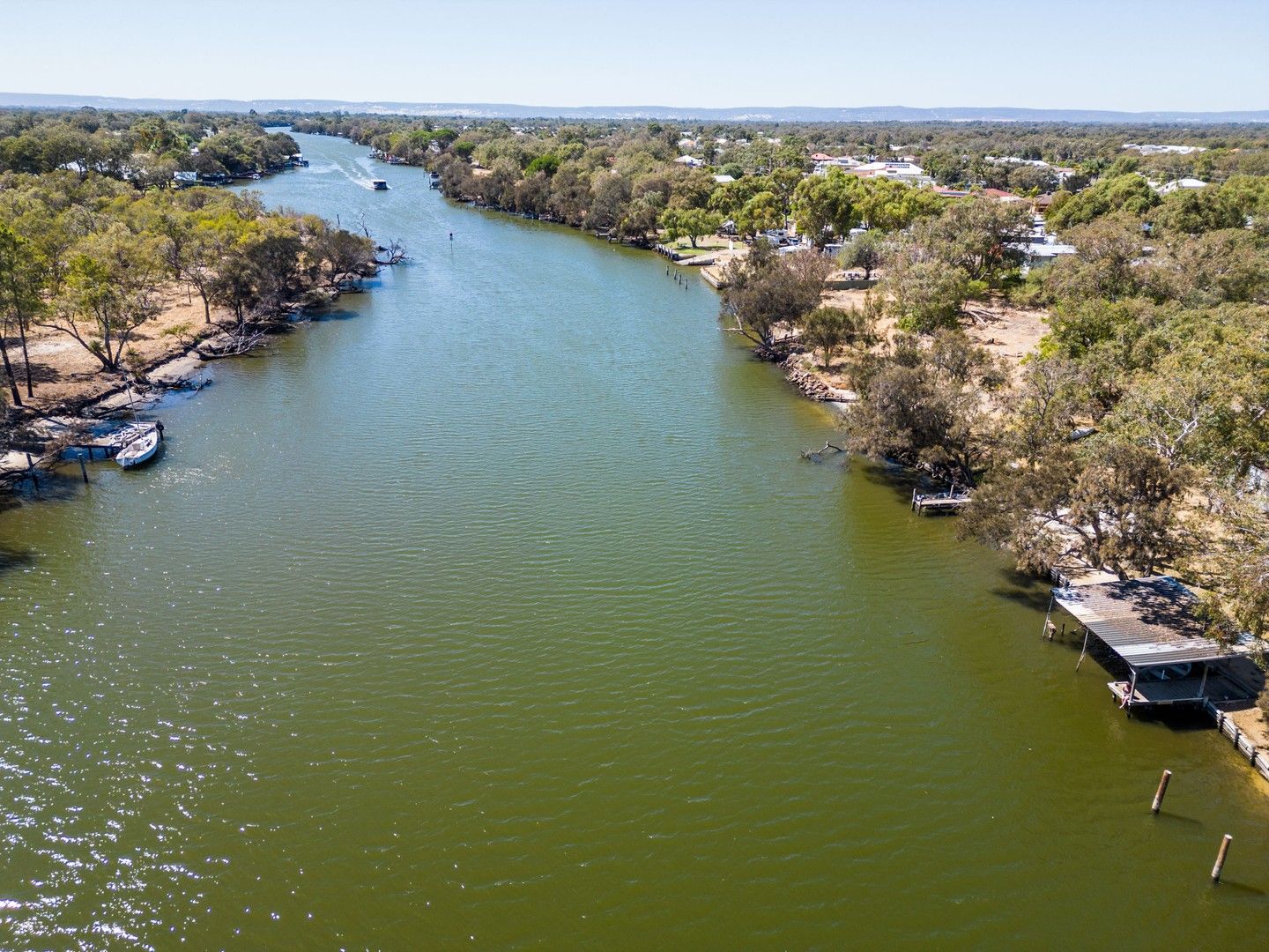 20 South Yunderup Road, South Yunderup WA 6208, Image 0