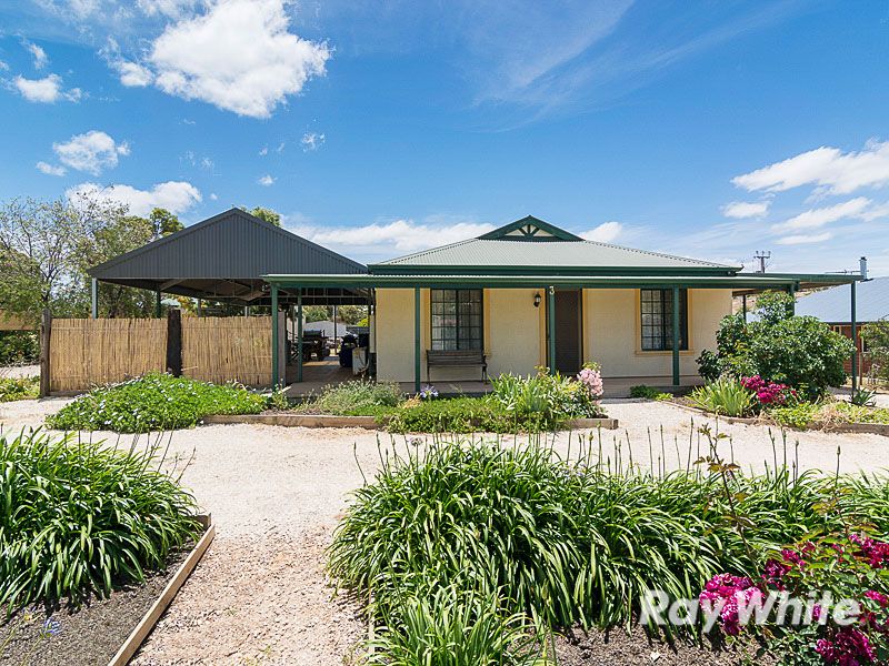 3 Loader Street, Kanmantoo SA 5252, Image 0