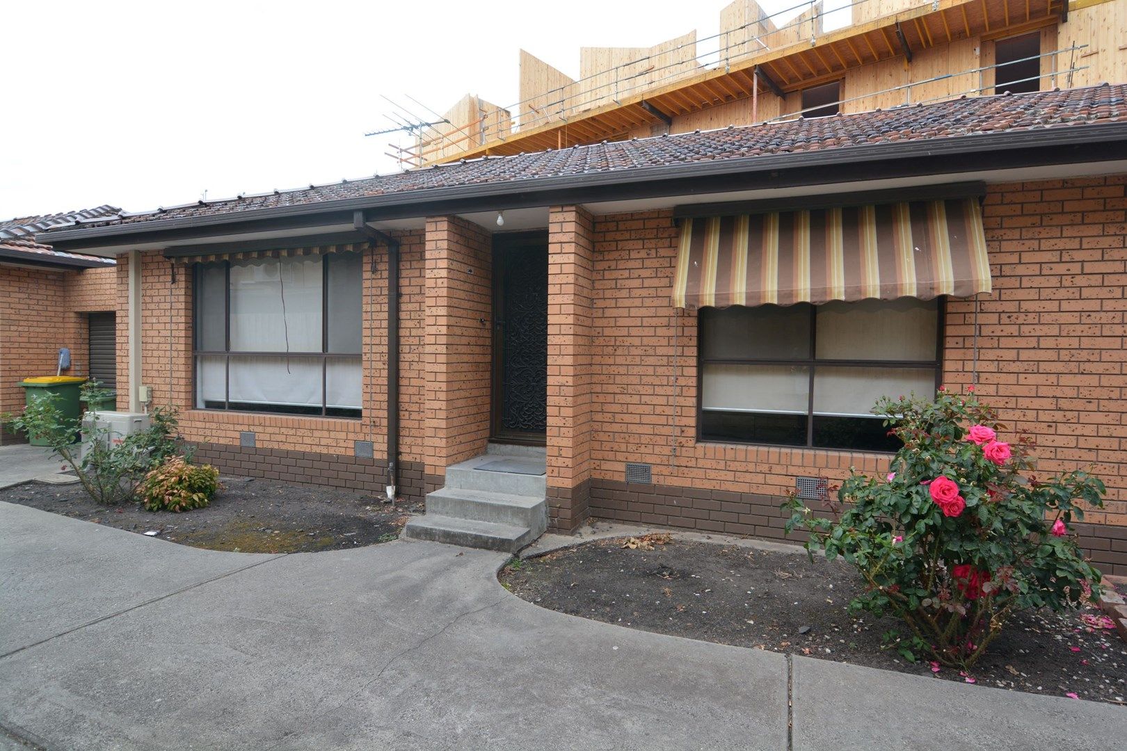 2 bedrooms Apartment / Unit / Flat in 5/108 Roberts Street WEST FOOTSCRAY VIC, 3012