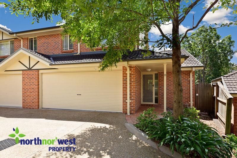 8/4 Gregory Ave, NORTH EPPING NSW 2121, Image 0