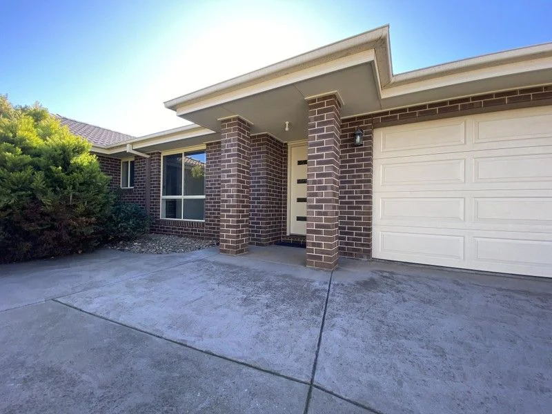 414a Lawrence Street, Wodonga VIC 3690