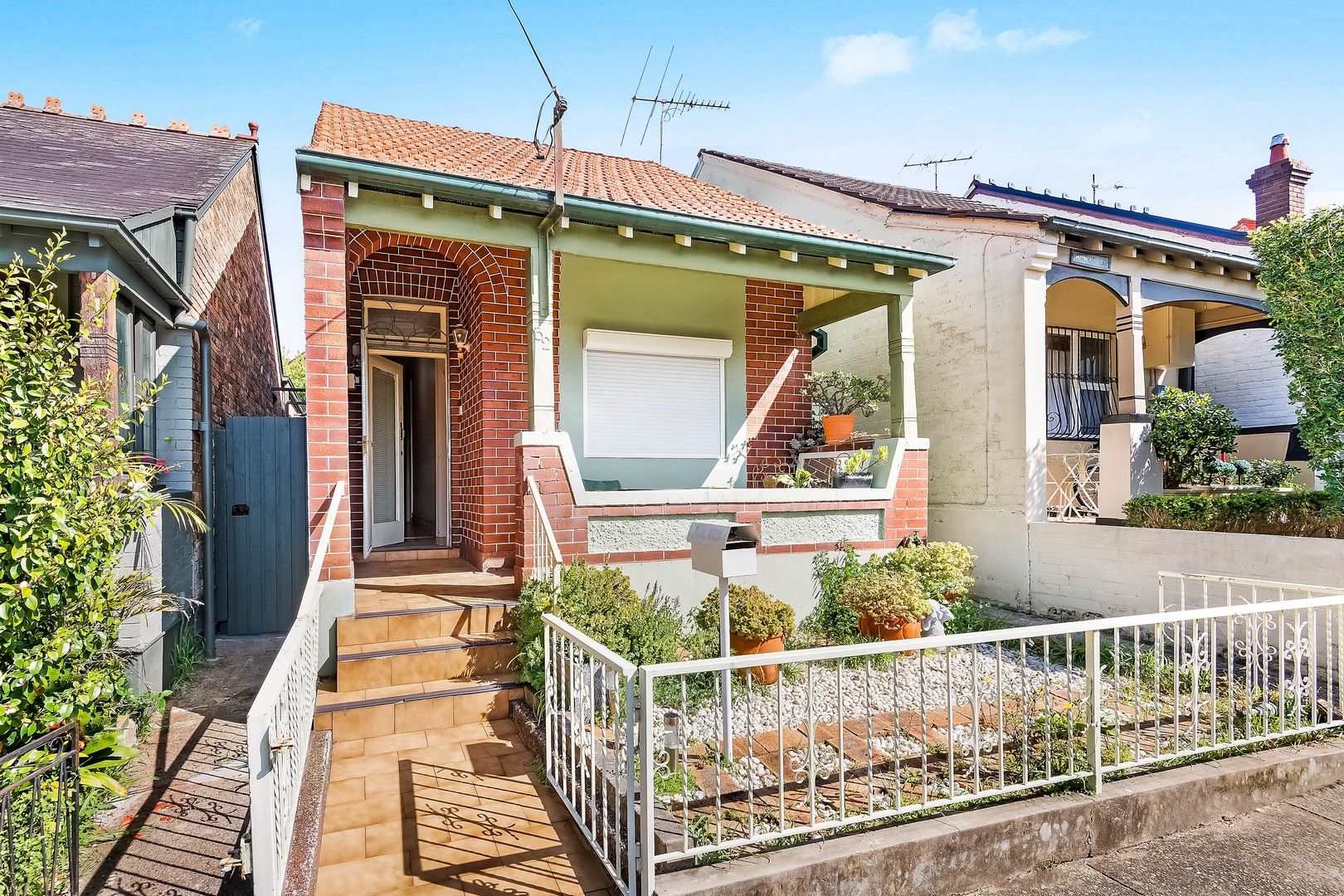 3 bedrooms House in 32 Hay Street LEICHHARDT NSW, 2040