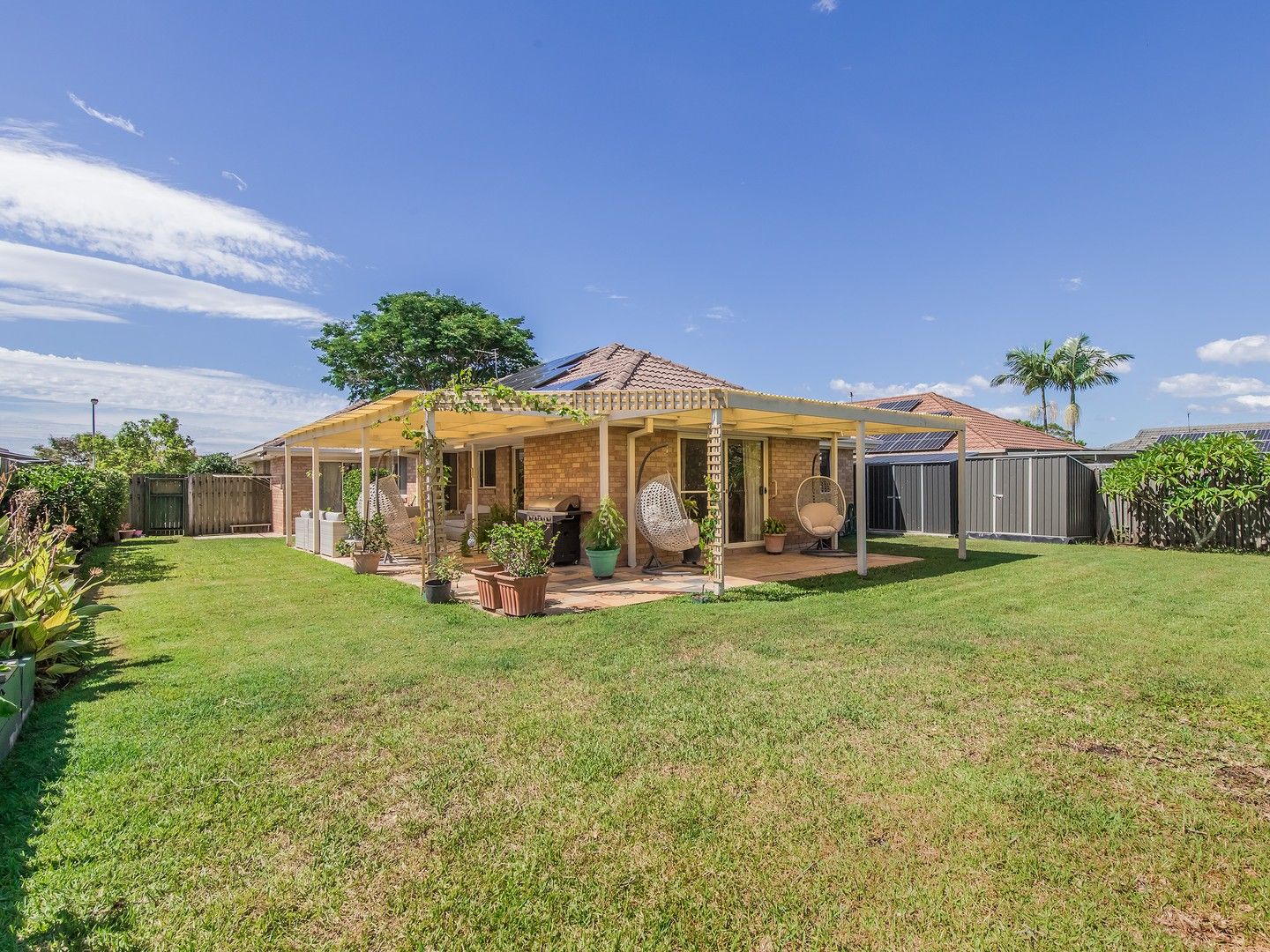 13 Dunedin Close, Merrimac QLD 4226, Image 0