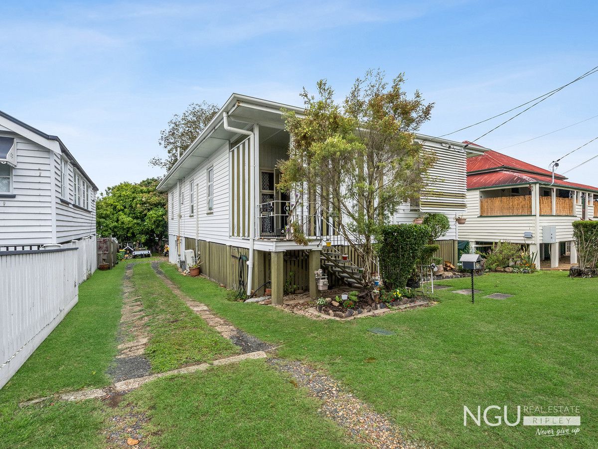 20 Gibbon Street, East Ipswich QLD 4305, Image 0