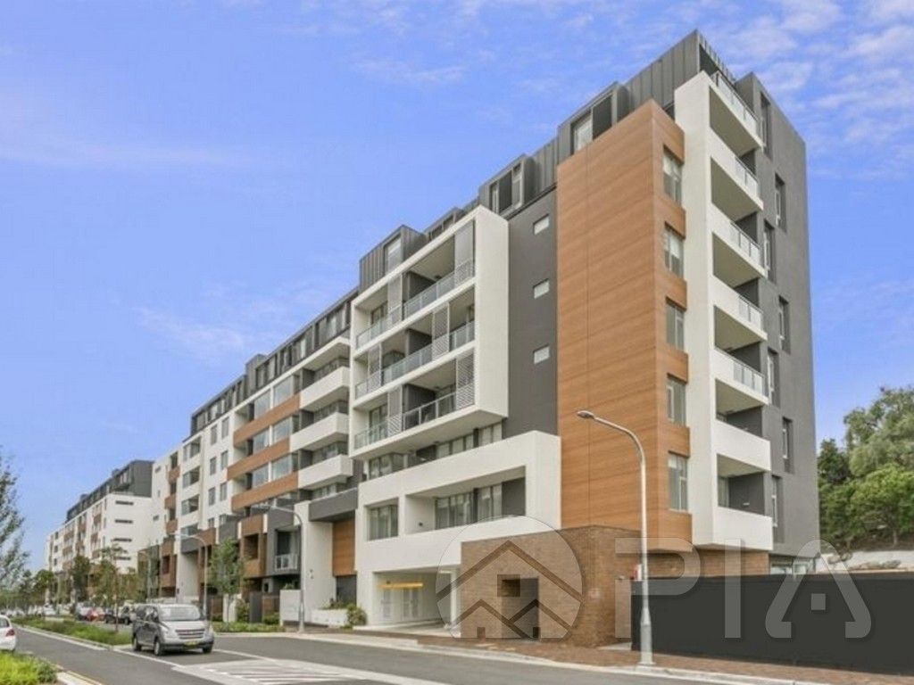 308/95 Ross Street, Forest Lodge NSW 2037