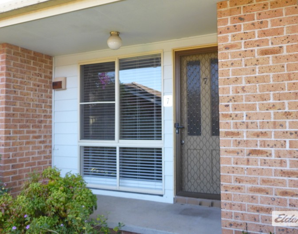 7/261 Victoria Street, Taree NSW 2430