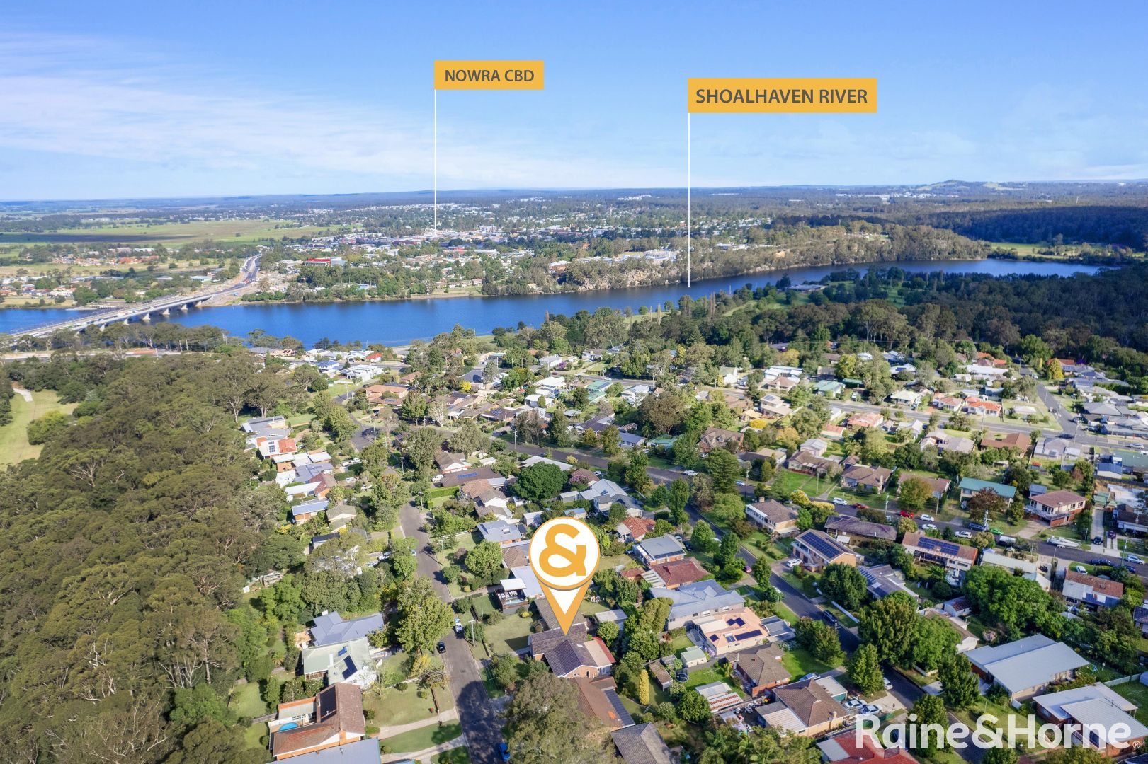 51 Walsh Crescent, North Nowra NSW 2541, Image 2