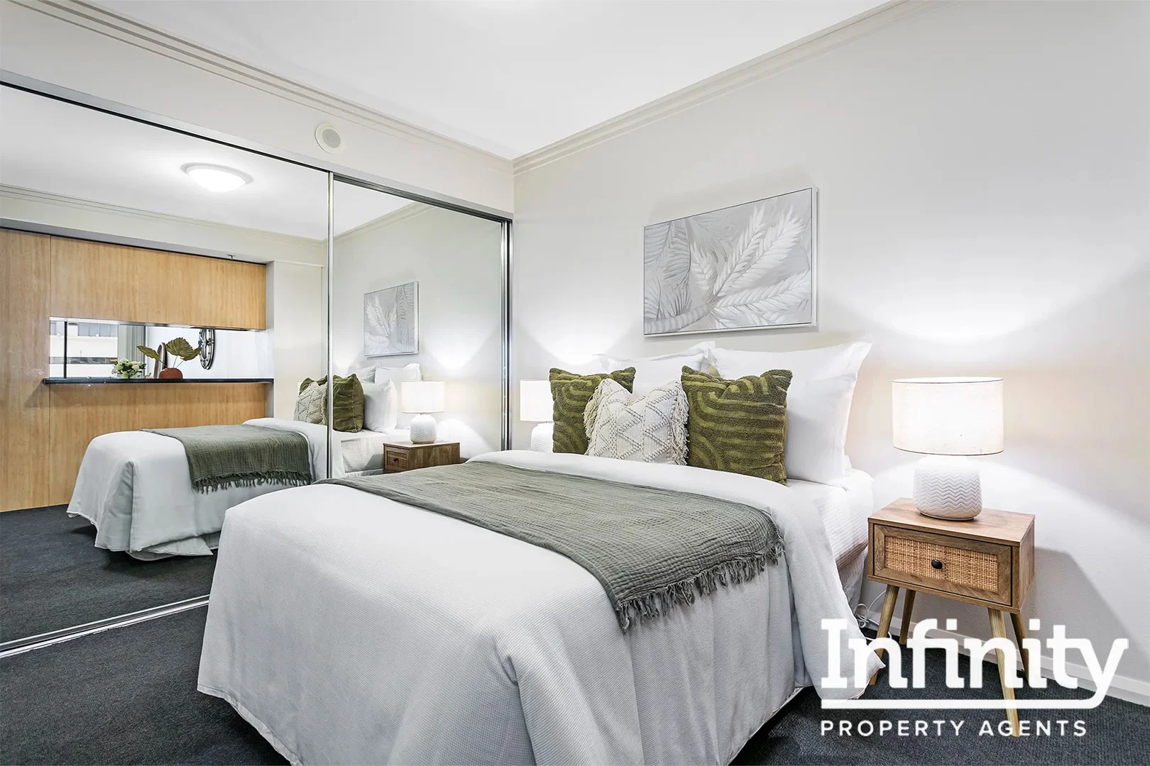 Additional image 4 of 1508/1 Sergeants Lane, St Leonards NSW 2065