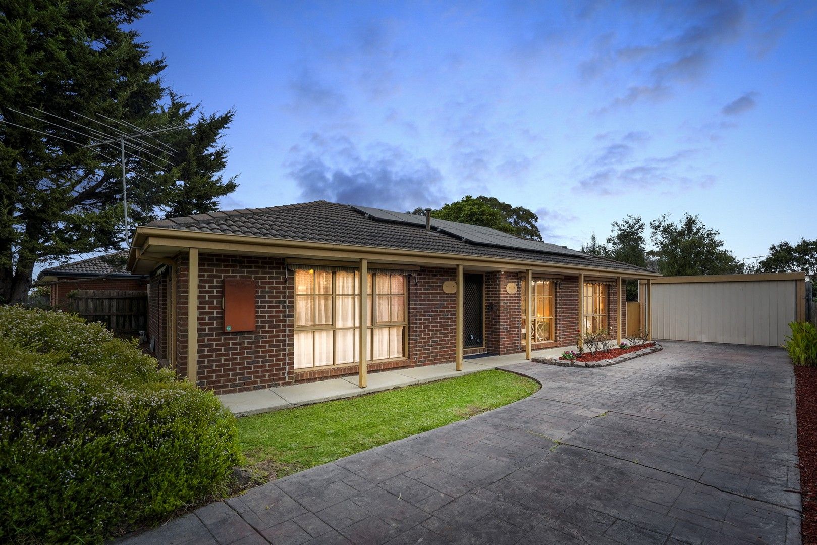 3 bedrooms House in 80 Duncan Drive PAKENHAM VIC, 3810